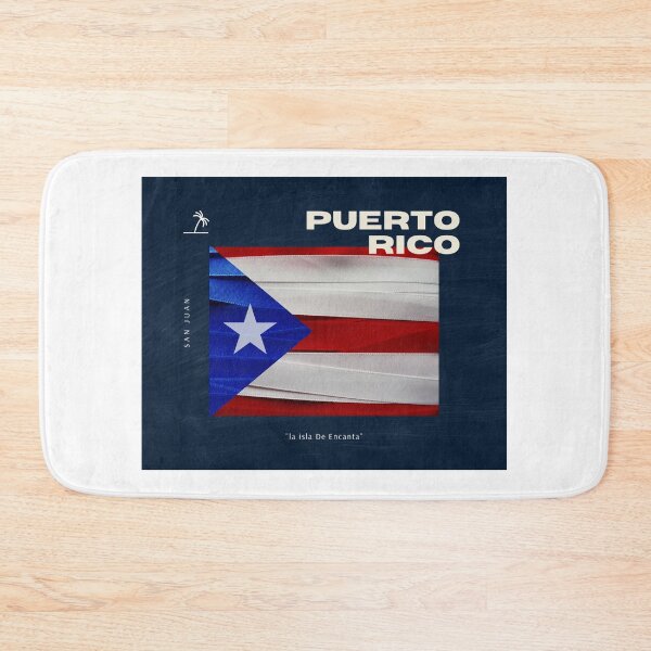 Item preview, Puerto Rico designed and sold by SantoTraficante.