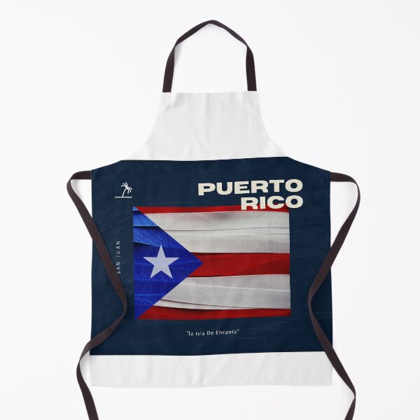 Item preview, Puerto Rico designed and sold by SantoTraficante.
