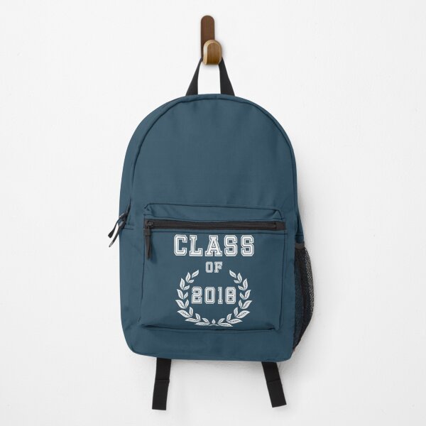 Item preview, Class of 2018 designed and sold by BattaAnastasia.