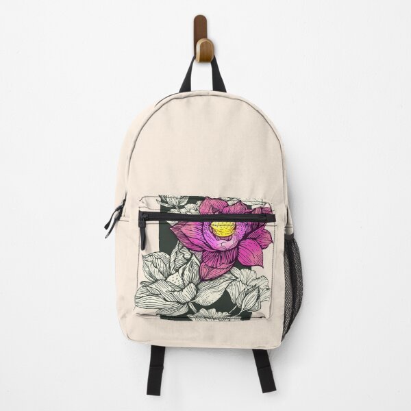 Item preview, The Lotus flower grace designed and sold by Rômulo Queiroz.