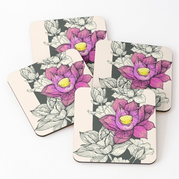 Item preview, The Lotus flower grace designed and sold by Rômulo Queiroz.