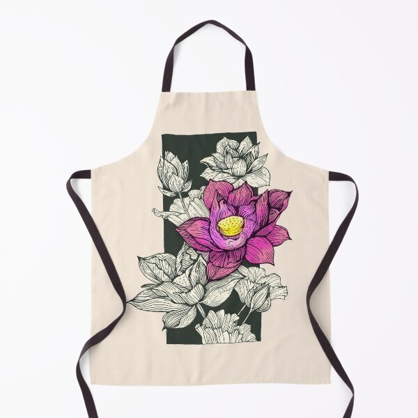 Item preview, The Lotus flower grace designed and sold by Rômulo Queiroz.