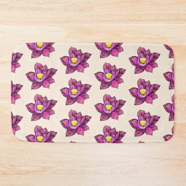 Item preview, The Lotus flower grace designed and sold by Rômulo Queiroz.