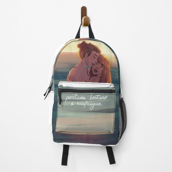 Sunset Backpack