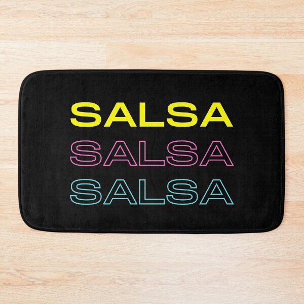 Item preview, Salsa - 3 colors designed and sold by Toro-design.