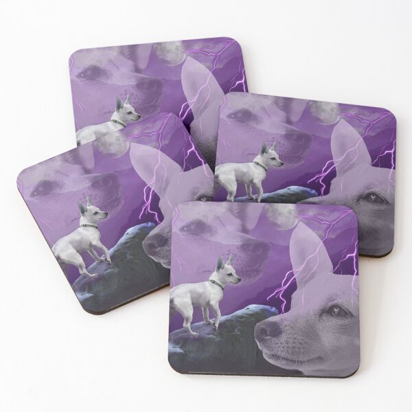 Item preview, Wolf Chihuahua designed and sold by Dshellman.