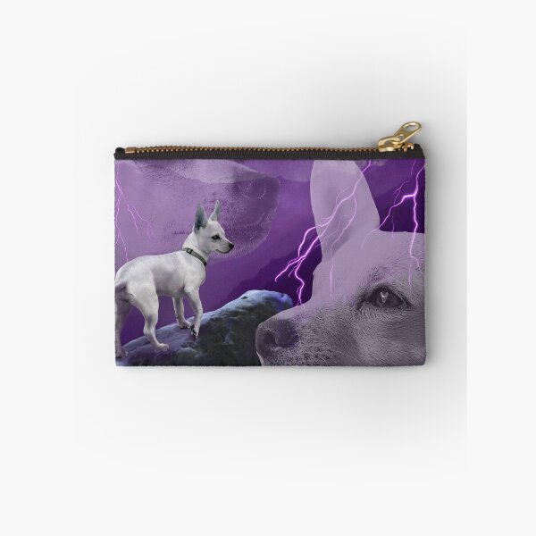 Item preview, Wolf Chihuahua designed and sold by Dshellman.