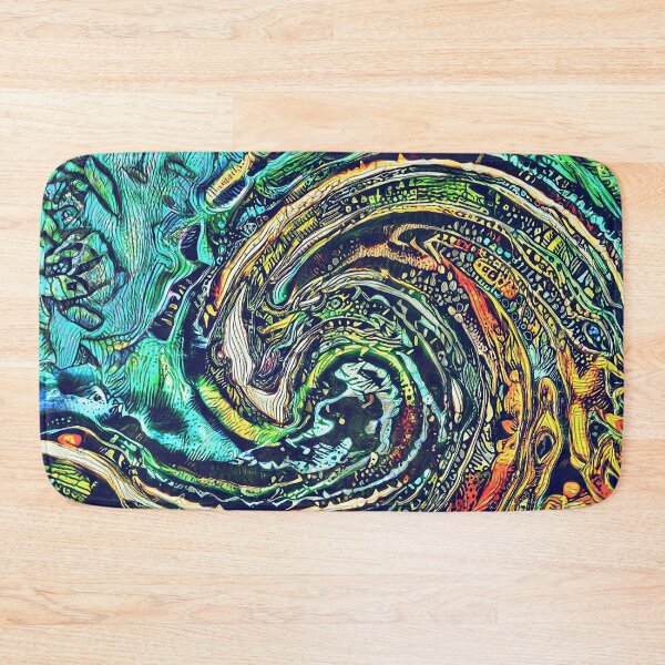 Item preview, Abstraction designed and sold by blackhalt.