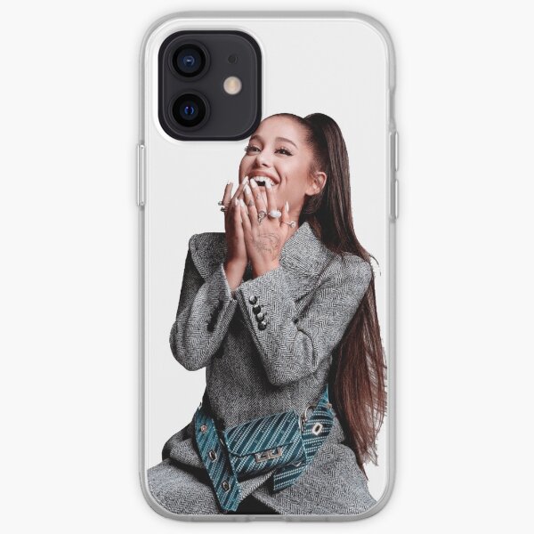 Autocollants AG Givenchy Coque souple iPhone
