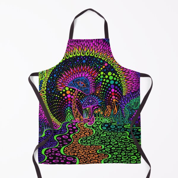 Item preview, Mushroom Lava designed and sold by Julijuls.