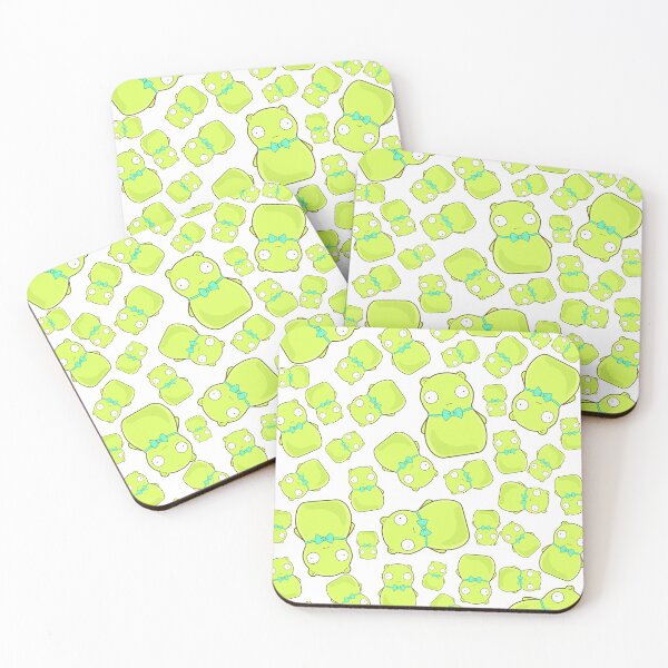 Item preview, Kuchi Kopi - Bob's Burgers designed and sold by Mxrloes.