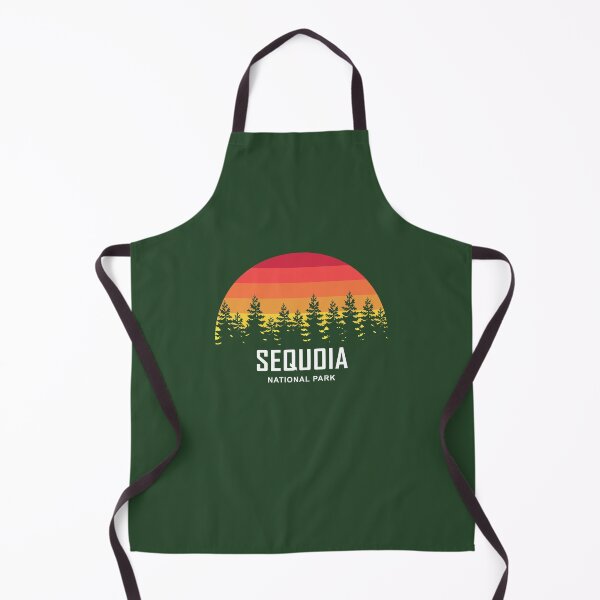 Item preview, Sequoia National Park designed and sold by Esskay Designs.