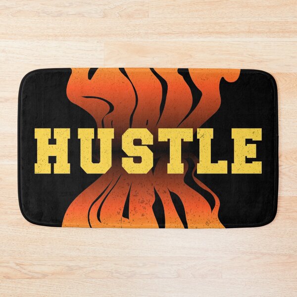 Item preview, Urban Hustle designed and sold by Acid Graphics.