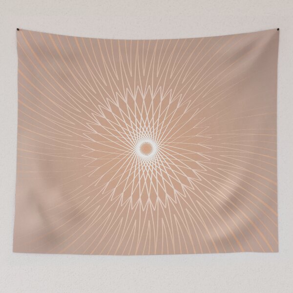 Item preview, Mandala, Bicycle Wires 5 designed and sold by B & K     Store.