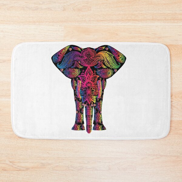 Item preview, Indian Ceremonial Elephant designed and sold by Designs By Creation.