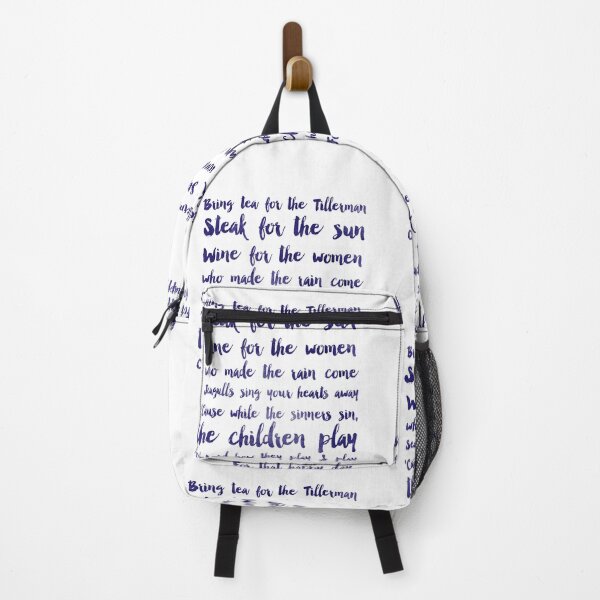 Item preview, Extras Lyrics | Cat Stevens - Tea for the Tillerman Lyrics designed and sold by ComedyQuotes.