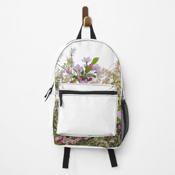 Item preview, Blossoming Spring Tree designed and sold by ArtisticMishaps.