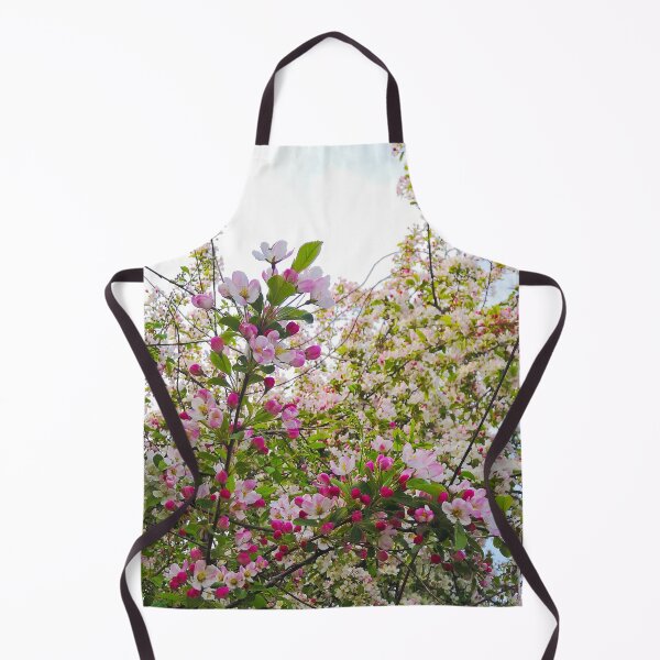 Item preview, Blossoming Spring Tree designed and sold by ArtisticMishaps.