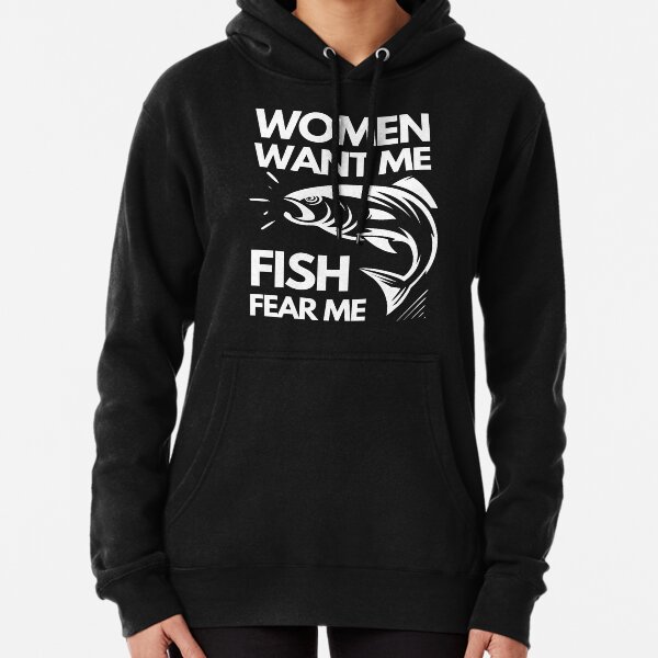 Funny Fishing Hoodies & Sweatshirts for Sale