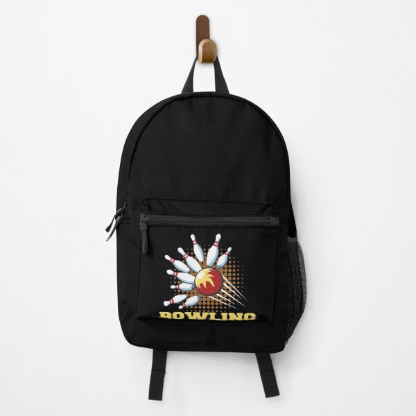Item preview, Bowling Design designed and sold by Tru-Bless Properties.
