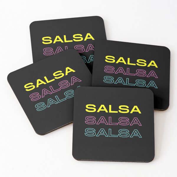 Item preview, Salsa - 3 colors designed and sold by Toro-design.