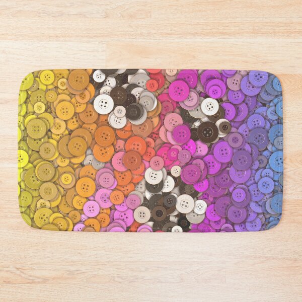 Item preview, buttons fantasy warm and cold designed and sold by Filigranas Digitales.