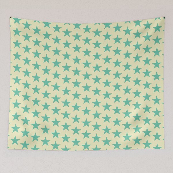 Item preview, Stars Pattern 7 designed and sold by B & K     Store.