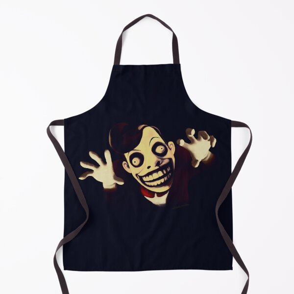 Item preview, Mr. Chucklesteeth in oil colors designed and sold by altaircolin.