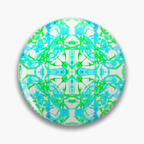 Item preview, Watercolor Geometric Pattern  designed and sold by EdwardBlackRose.