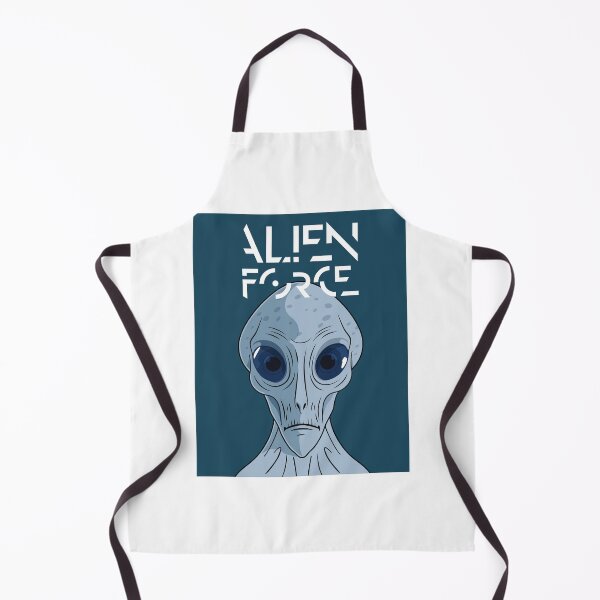 Item preview, Alien Force designed and sold by Andre Notte.