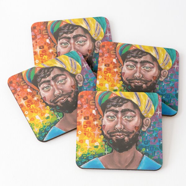 Item preview, New Delhi LGBTQ Pride designed and sold by Gabriella Presnal.