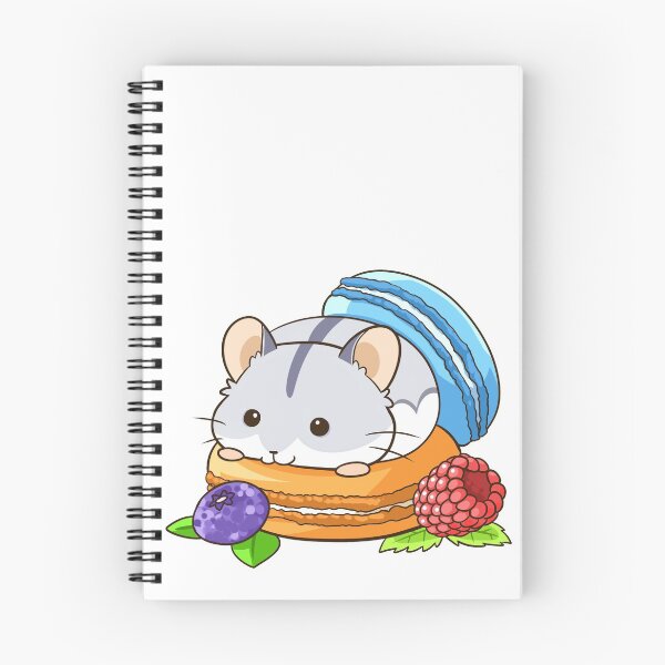 Item preview, Macaron Dwarf Hamster designed and sold by pawlove.