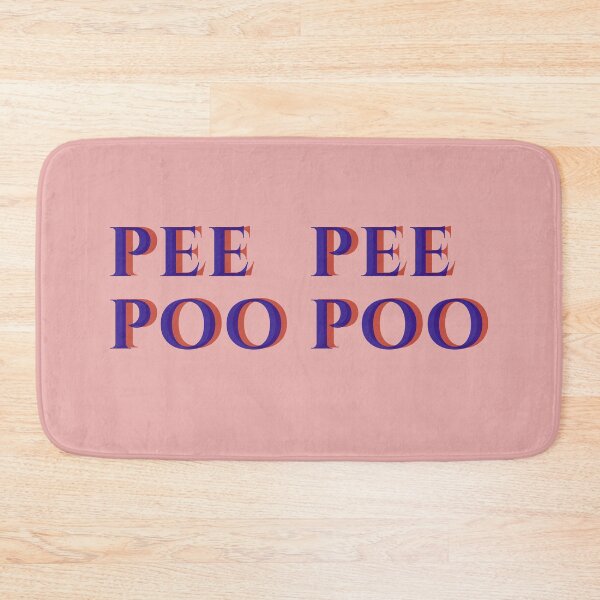 Item preview, Tripee pee poo poo 1 designed and sold by royrahul.