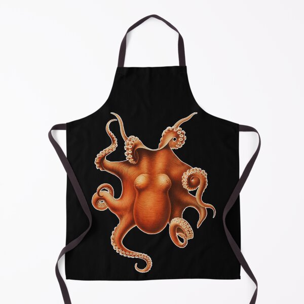 Item preview, Giant Octopus designed and sold by darwinsworld.