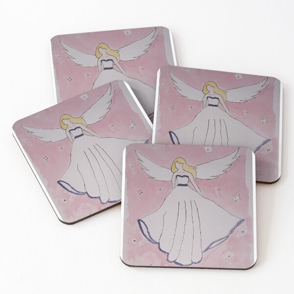 Item preview, Angel designed and sold by Tesla-Graves.
