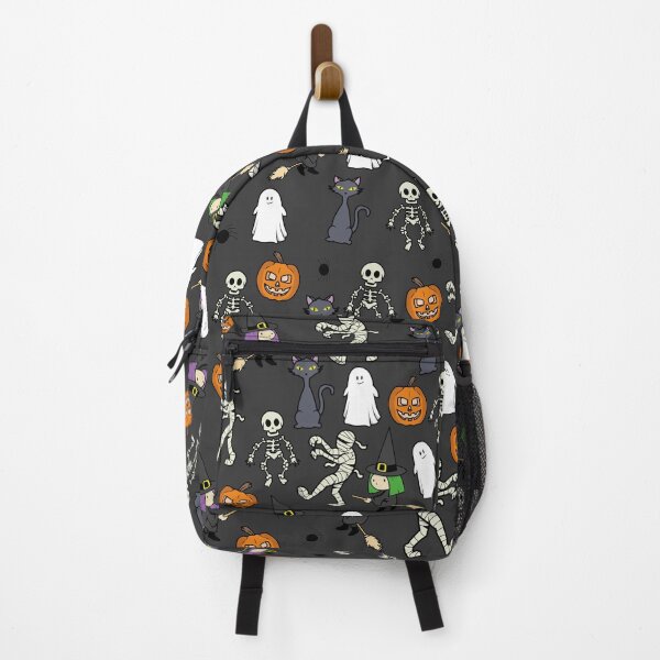 Item preview, Halloween Delights for Kids designed and sold by Nerd Shizzle.