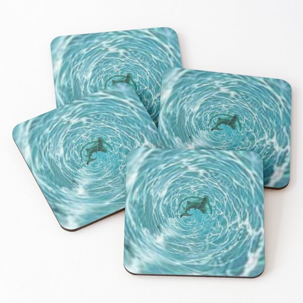 Item preview, Digital Sea Fish print art designed and sold by 59SHOP24.