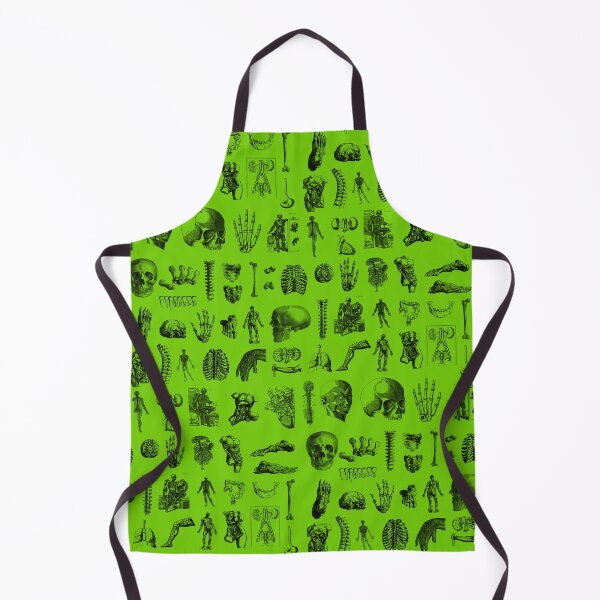 Item preview, Anatomy designed and sold by MandaMacabre.