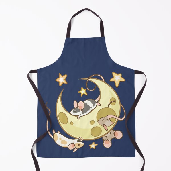 Item preview, Moon Mice designed and sold by pawlove.