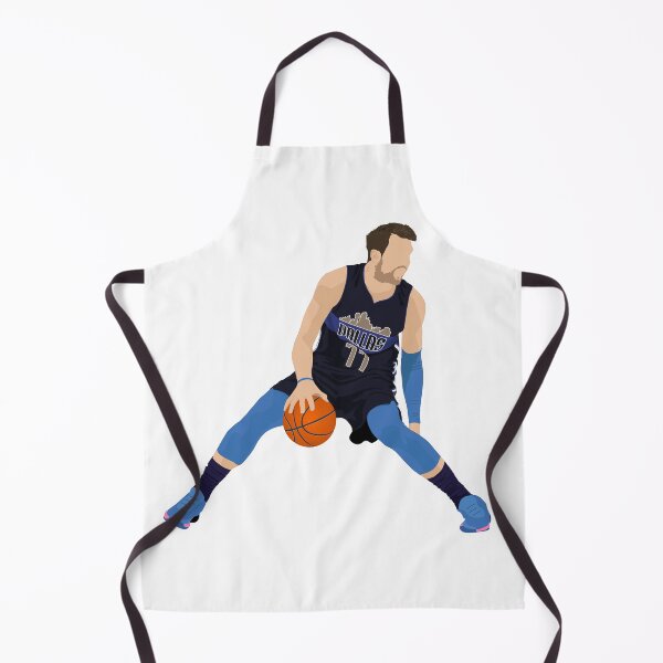 nba apron 2019