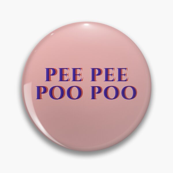 Item preview, Tripee pee poo poo 2 designed and sold by royrahul.