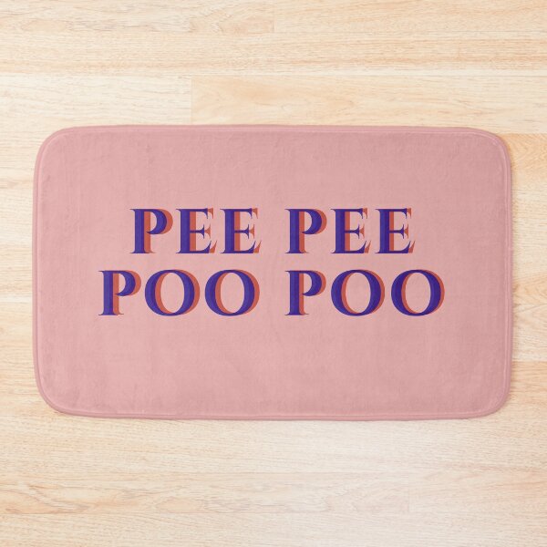 Item preview, Tripee pee poo poo 2 designed and sold by royrahul.