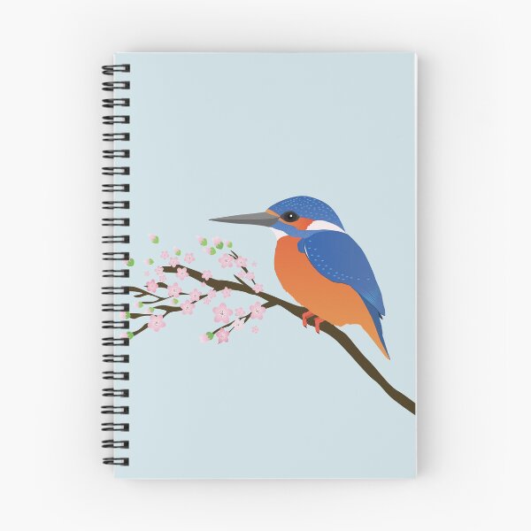 Item preview,   The kingfisher digital drawing designed and sold by Bwiselizzy.