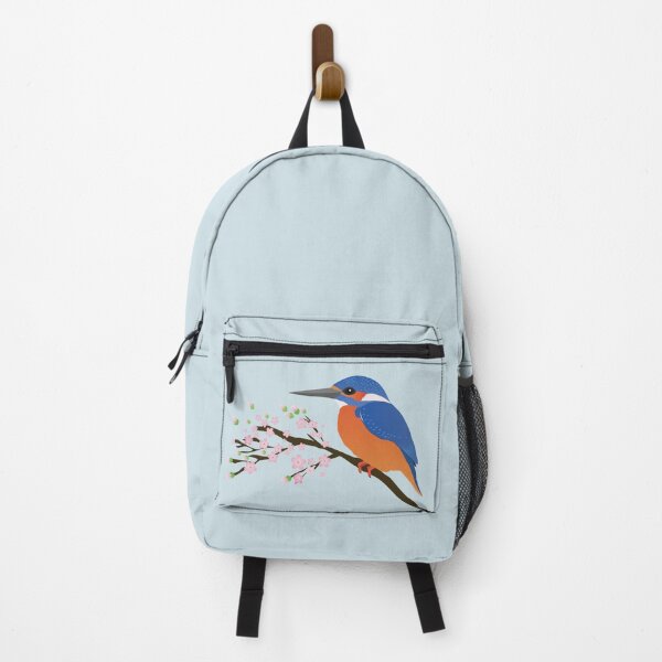 Item preview, The kingfisher digital drawing designed and sold by Bwiselizzy.