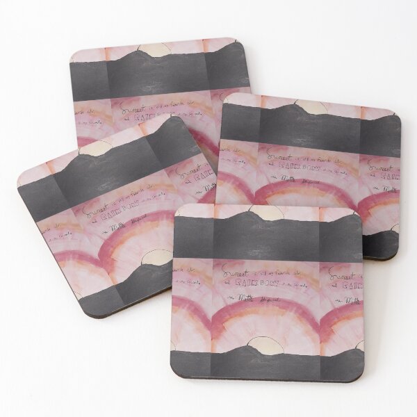 Item preview, Sunset designed and sold by Tesla-Graves.