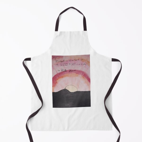Item preview, Sunset designed and sold by Tesla-Graves.