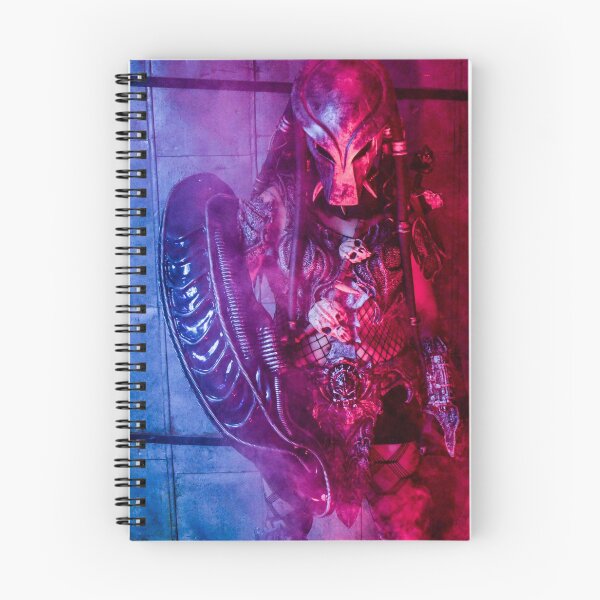 Artikelvorschau, Alien vs Predator entworfen und verkauft von RewskiPhotos.