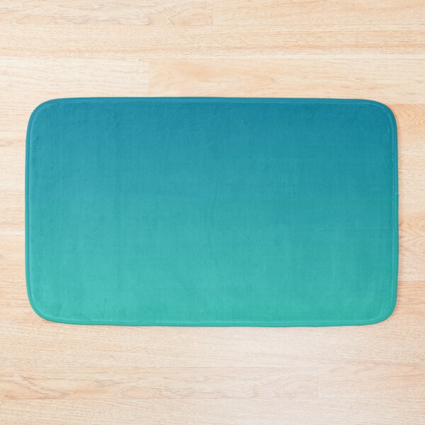 Item preview, Mosaic Blue and Biscay designed and sold by ColorObsession.