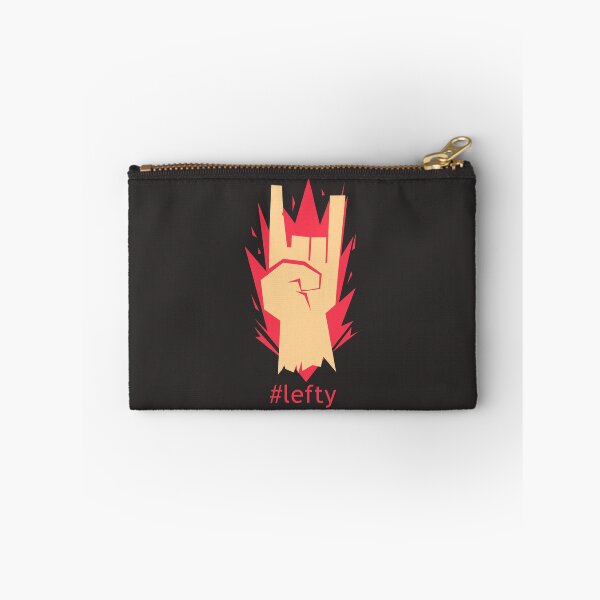 Item preview, International Left Handers Day #lefty designed and sold by NikStore.