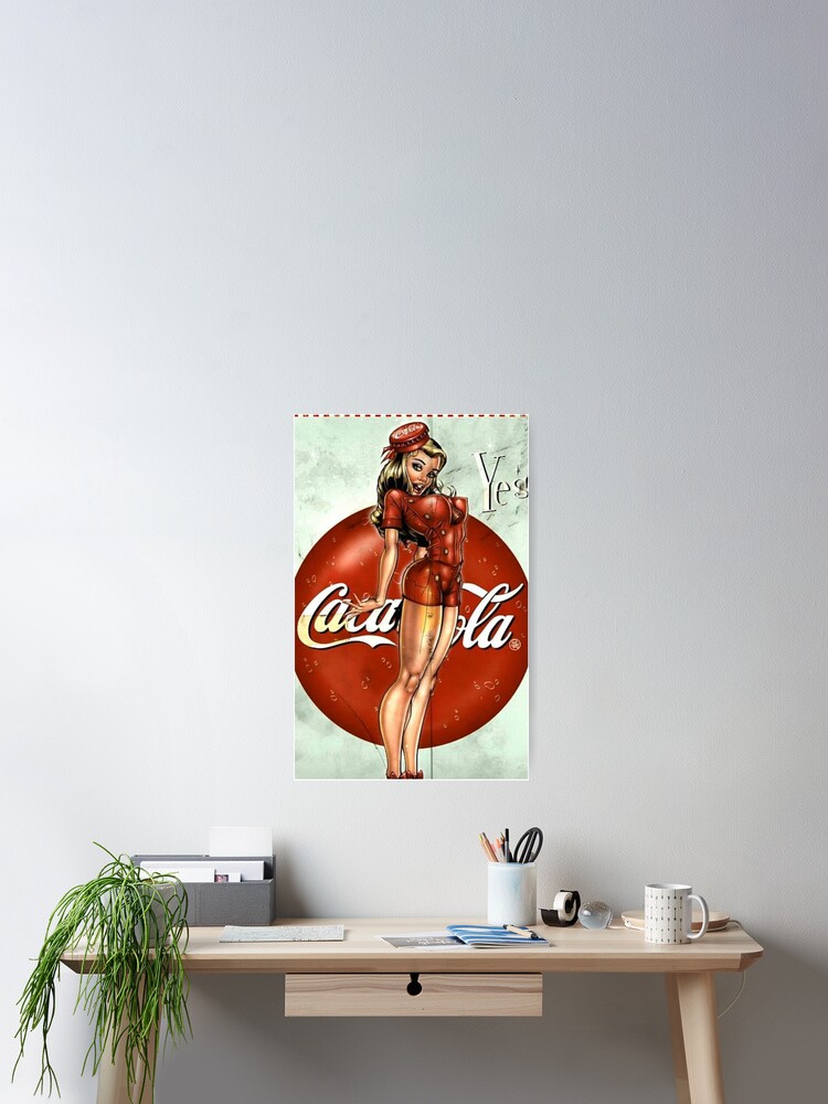 Wowomen Poster